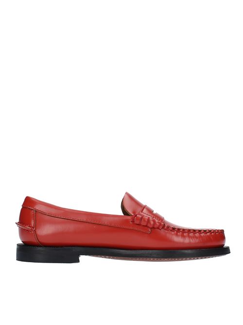  SEBAGO | CLASSIC DAN PIGNEMENTROSSO